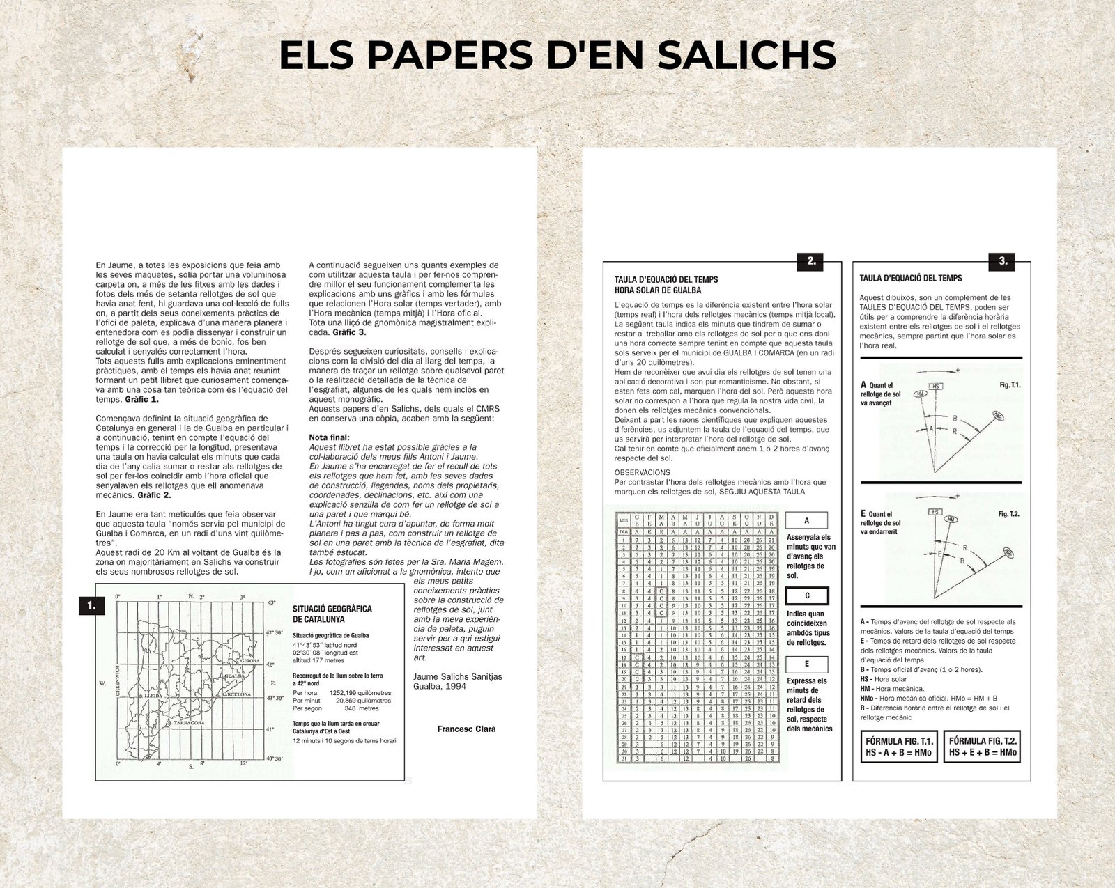 Els Papers d'en Salichs