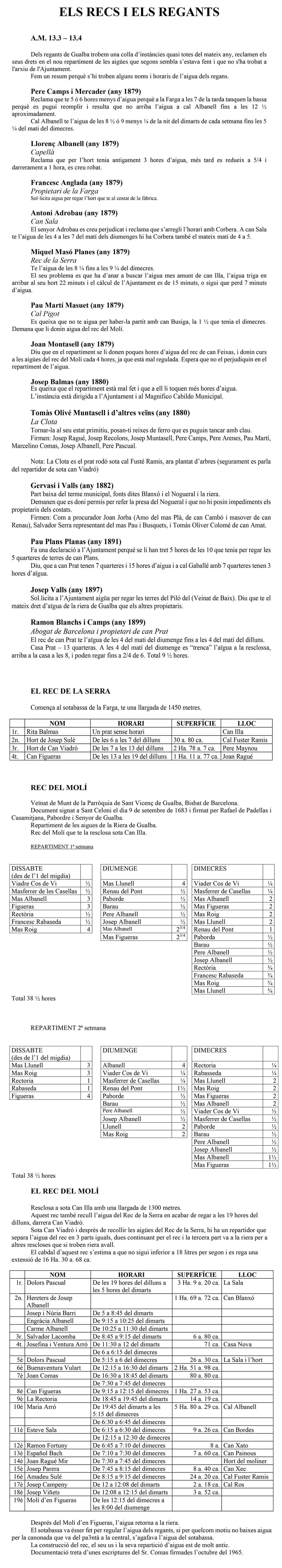 Els Regs