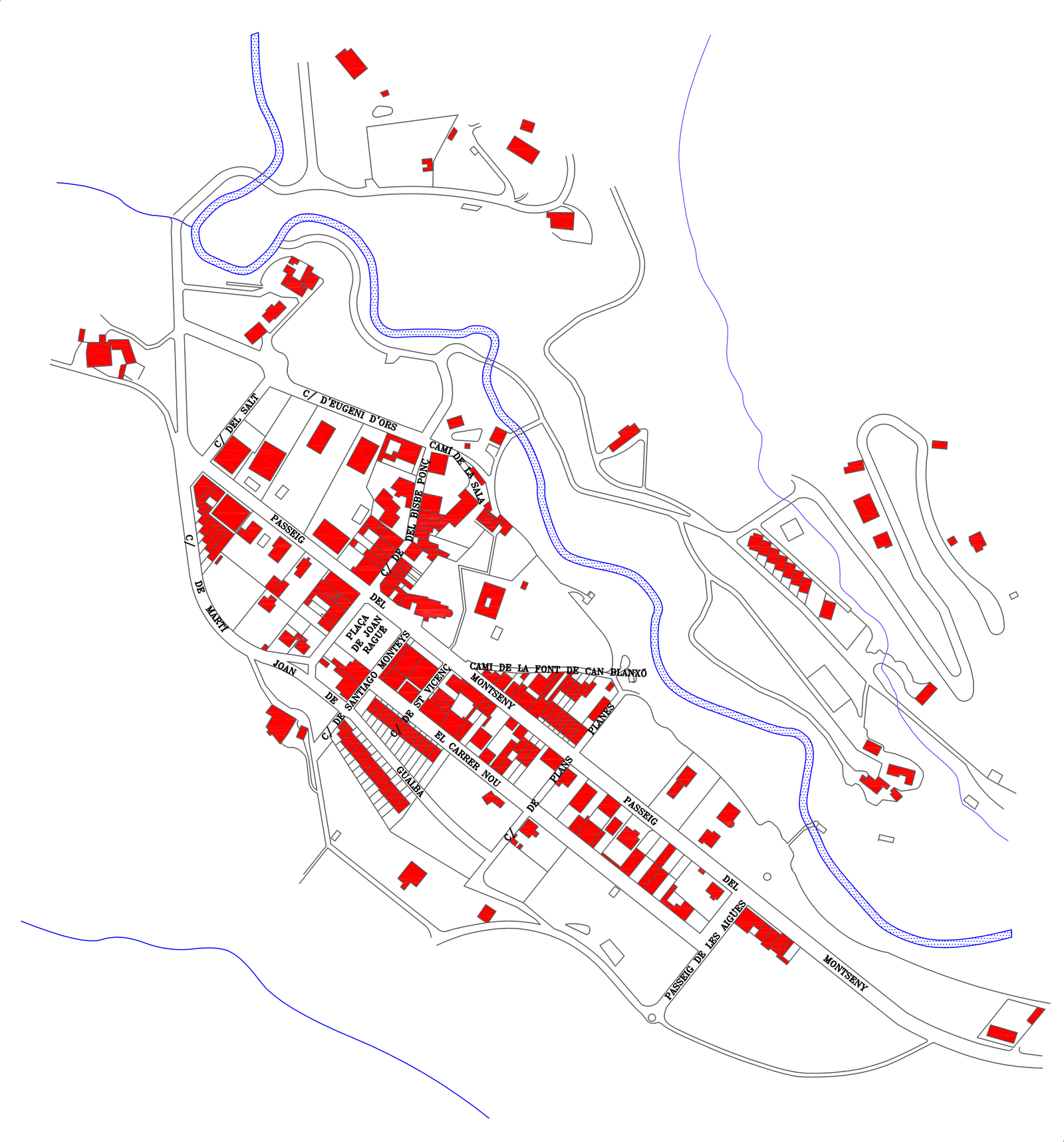 Gualba 1997